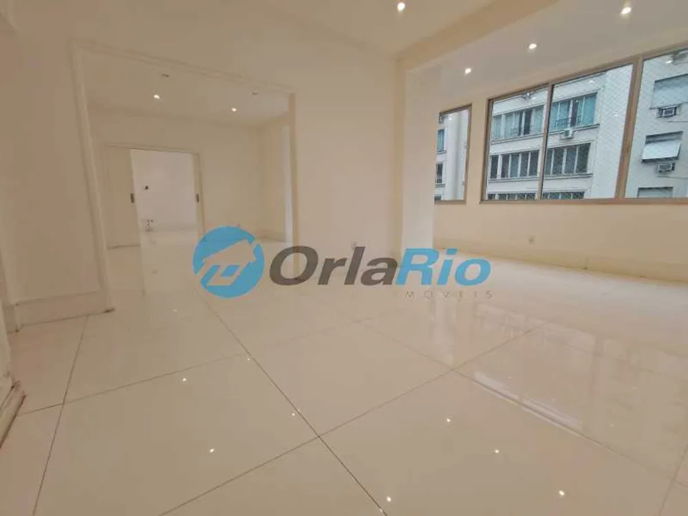 Apartamento, 4 quartos, 240 m² - Foto 3
