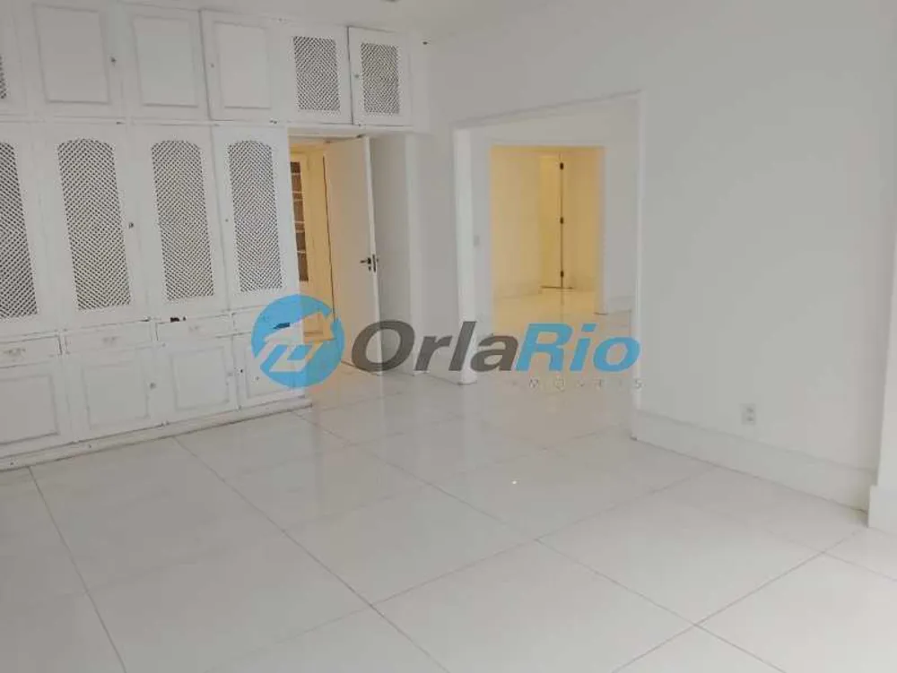 Apartamento, 4 quartos, 240 m² - Foto 12