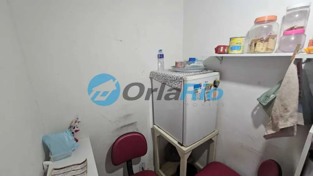 Sala-Conjunto, 29 m² - Foto 12
