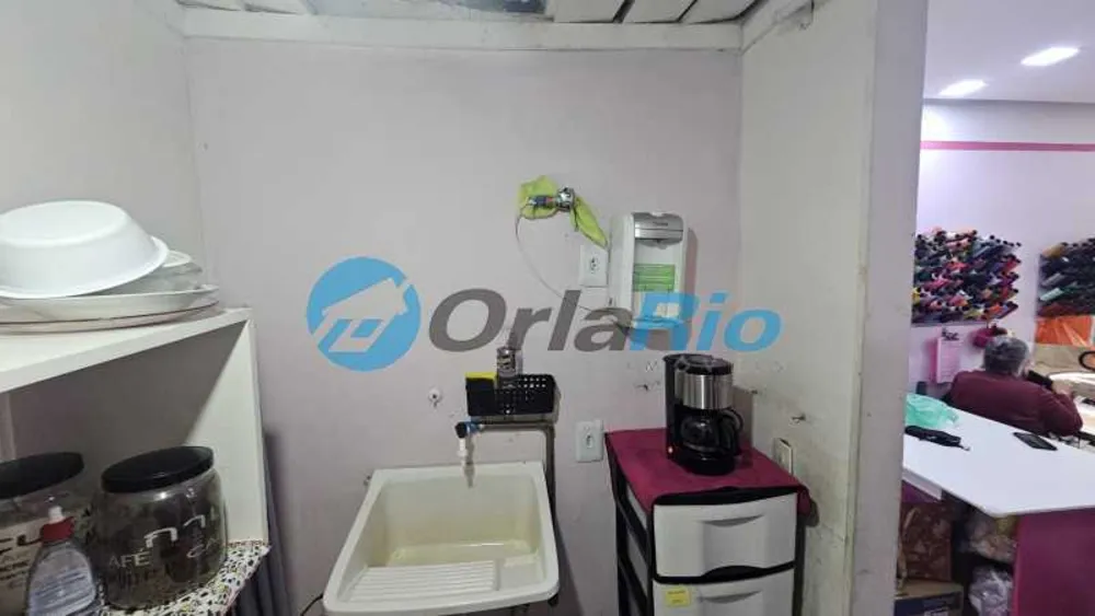 Sala-Conjunto, 29 m² - Foto 11