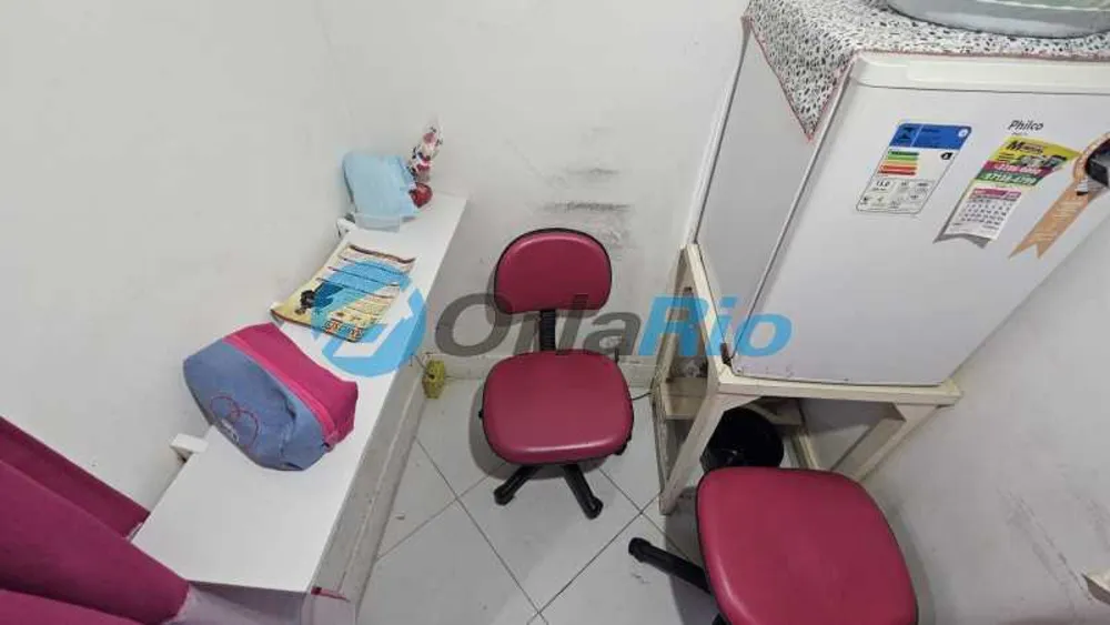 Sala-Conjunto, 29 m² - Foto 13