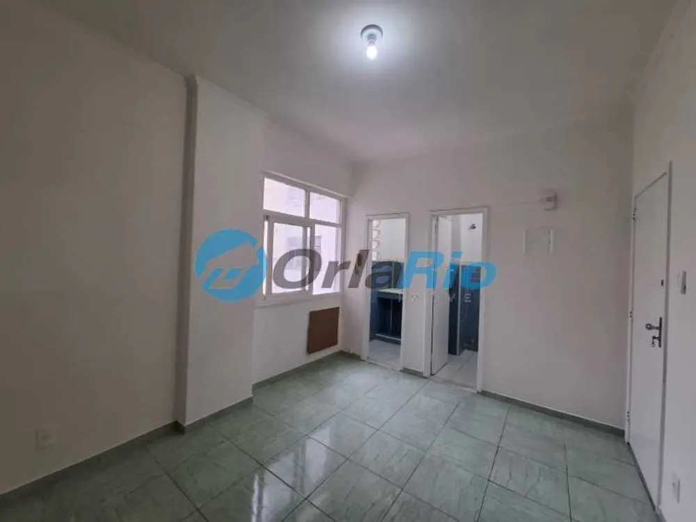 Kitnet-Studio, 19 m² - Foto 3