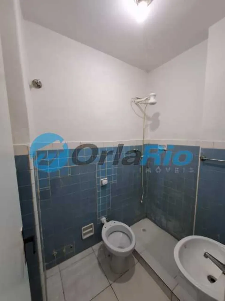 Kitnet-Studio, 19 m² - Foto 12