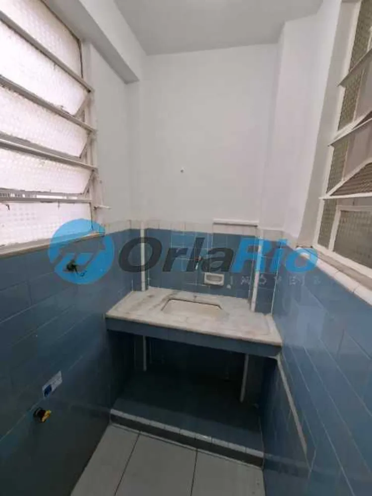 Kitnet-Studio, 19 m² - Foto 10
