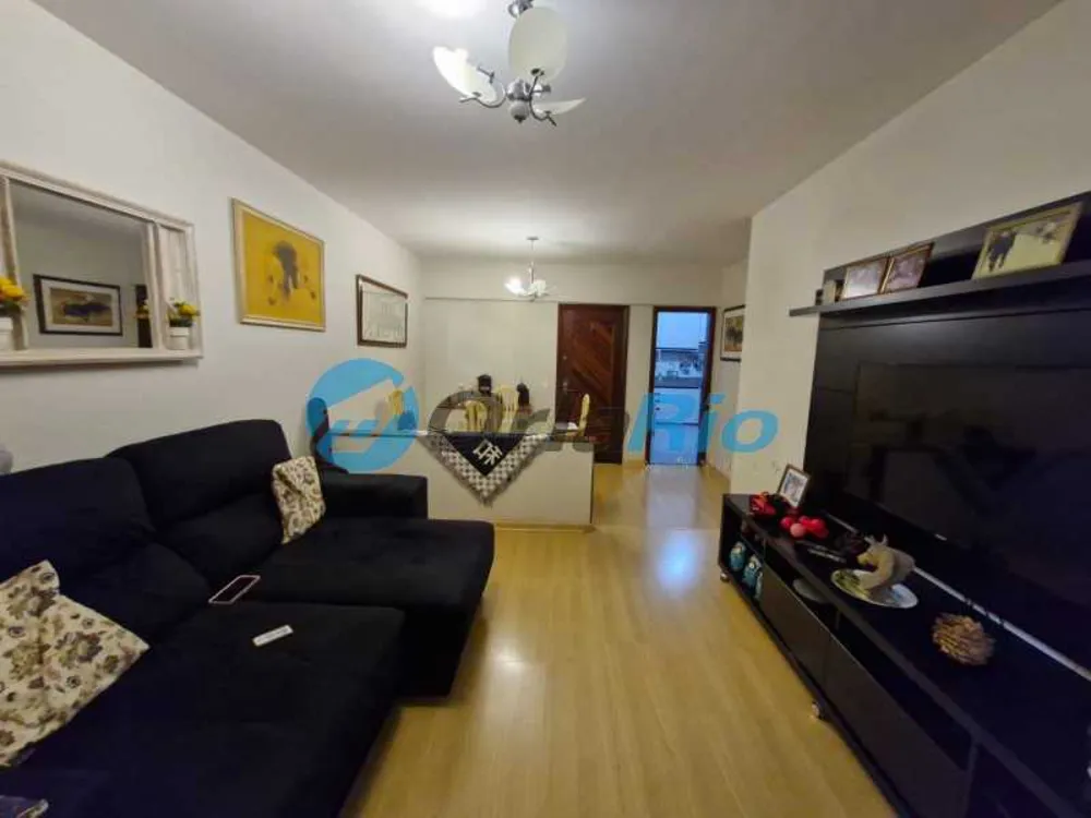 Apartamento, 2 quartos, 82 m² - Foto 14