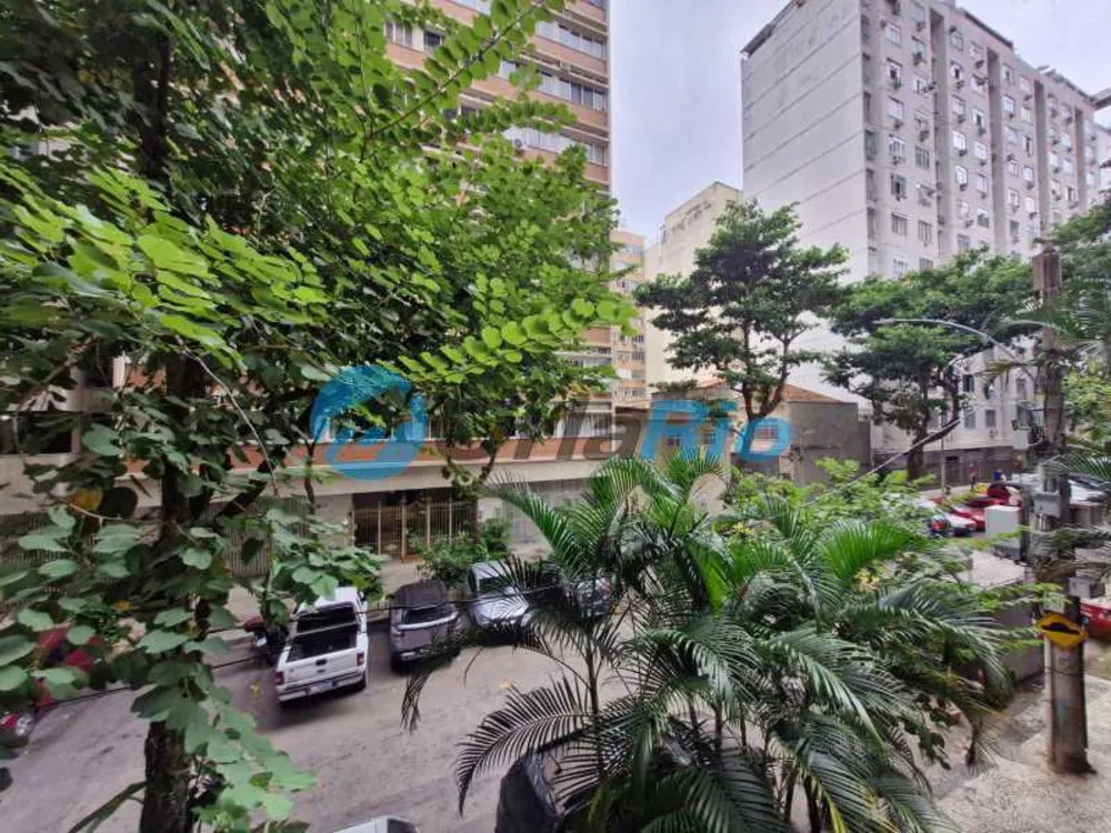 Apartamento, 2 quartos, 82 m² - Foto 2
