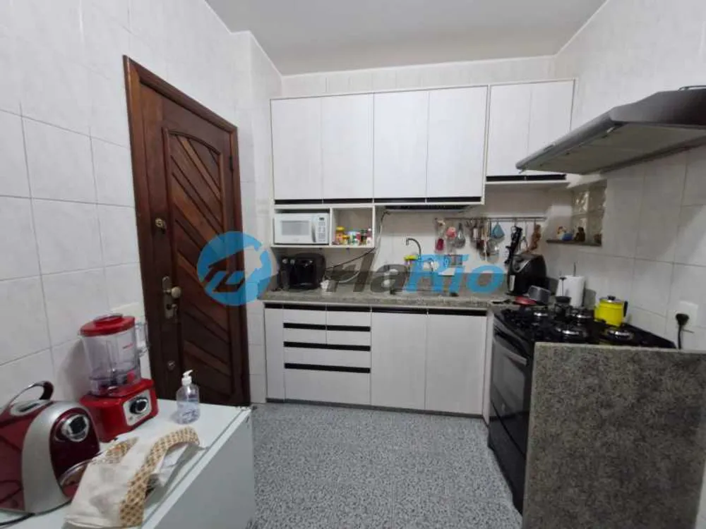 Apartamento, 2 quartos, 82 m² - Foto 3