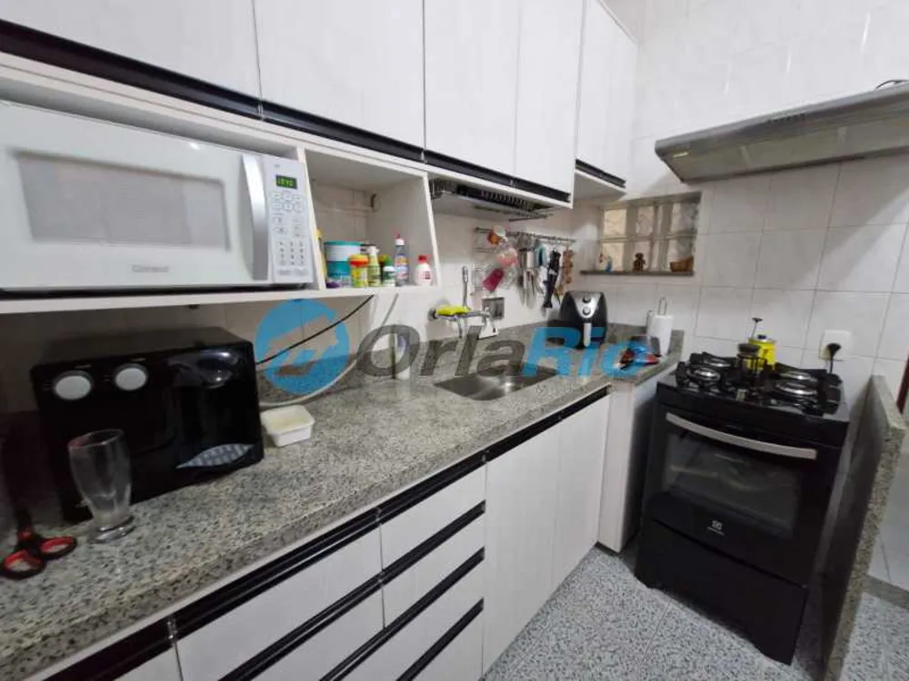 Apartamento, 2 quartos, 82 m² - Foto 7