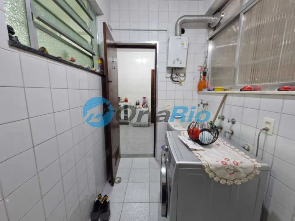 Apartamento, 2 quartos, 82 m² - Foto 16