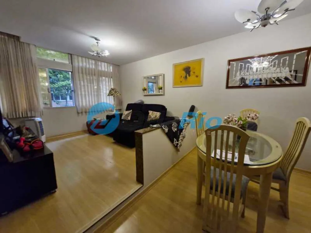 Apartamento, 2 quartos, 82 m² - Foto 8