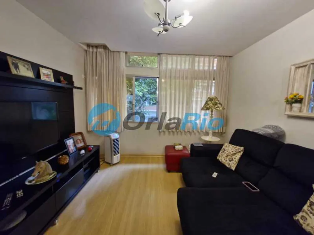 Apartamento, 2 quartos, 82 m² - Foto 4