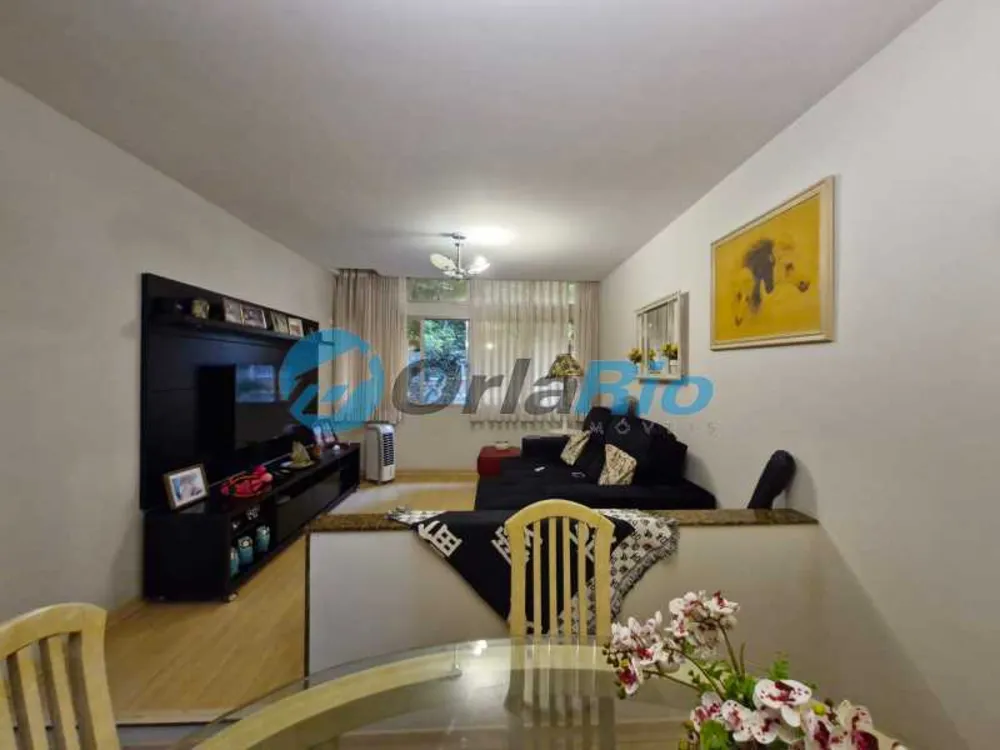 Apartamento, 2 quartos, 82 m² - Foto 12