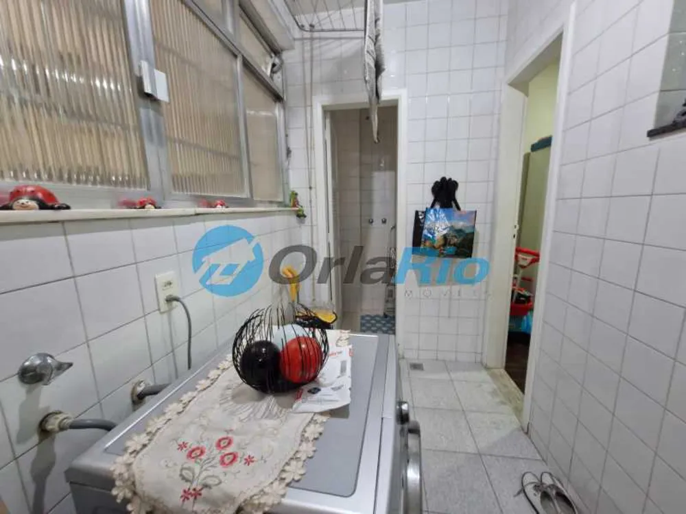Apartamento, 2 quartos, 82 m² - Foto 10