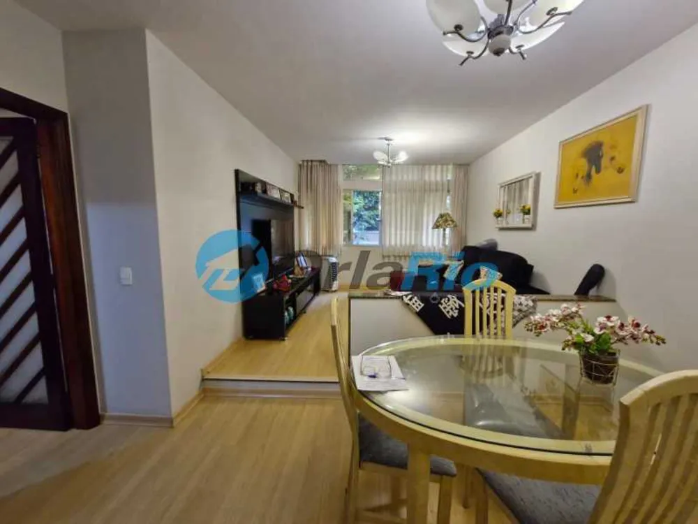 Apartamento, 2 quartos, 82 m² - Foto 11