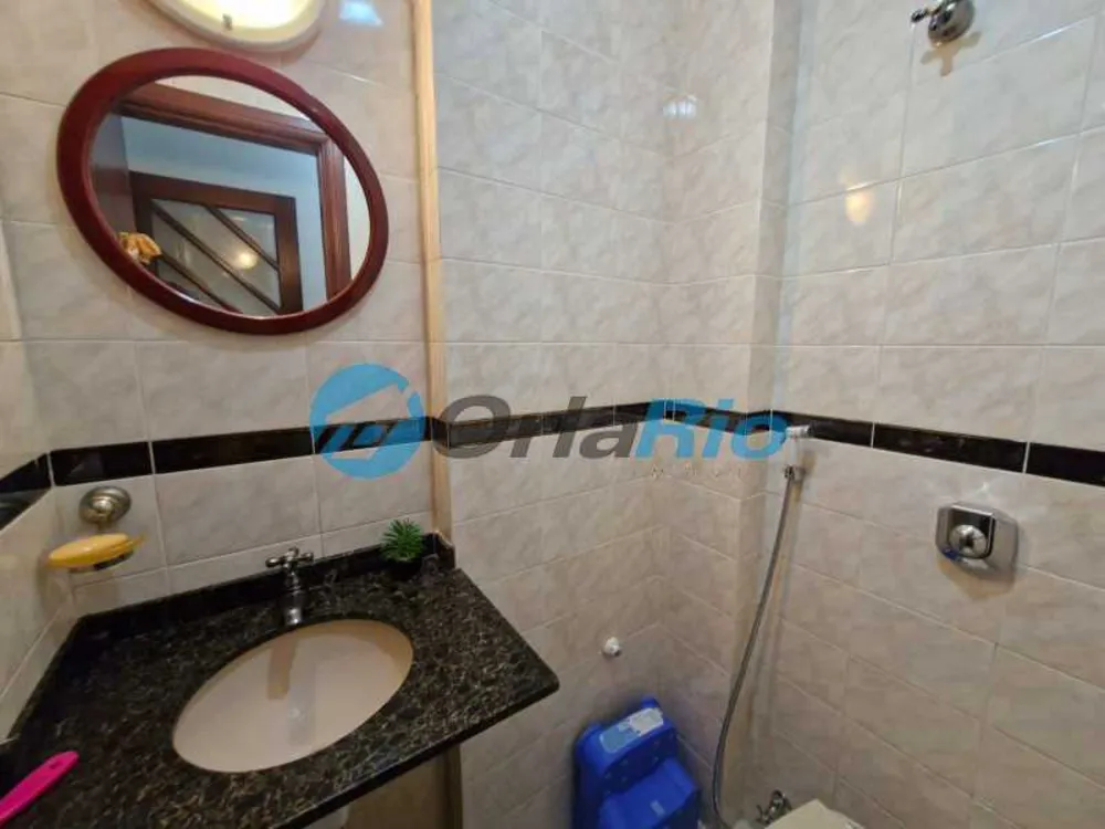 Apartamento, 2 quartos, 82 m² - Foto 5