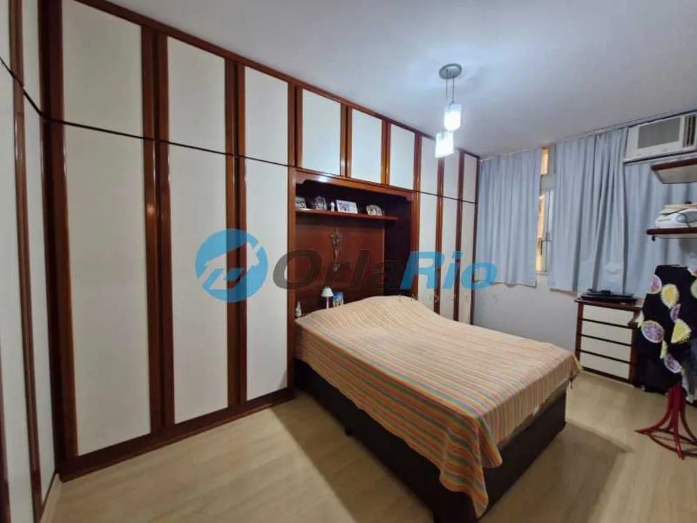 Apartamento, 2 quartos, 82 m² - Foto 15