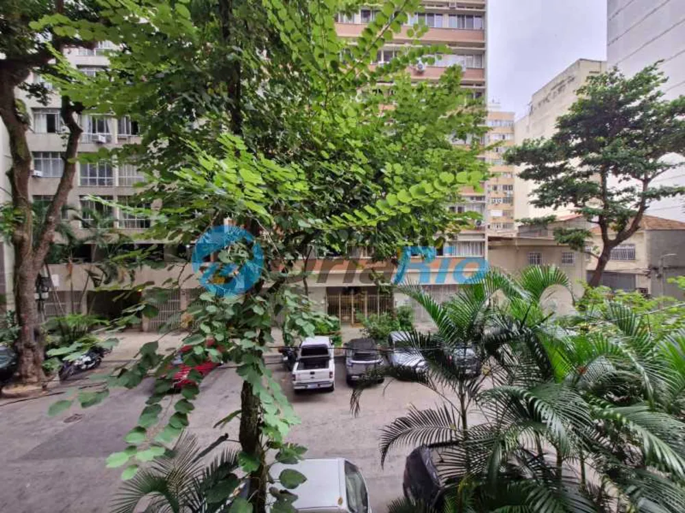 Apartamento, 2 quartos, 82 m² - Foto 1
