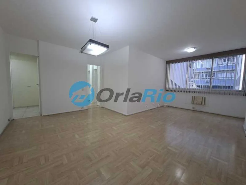 Apartamento, 3 quartos, 102 m² - Foto 1