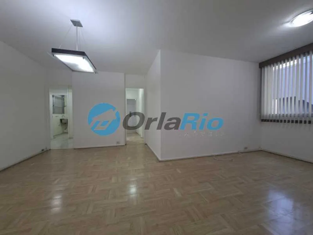 Apartamento, 3 quartos, 102 m² - Foto 3