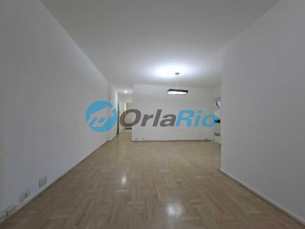 Apartamento, 3 quartos, 102 m² - Foto 4