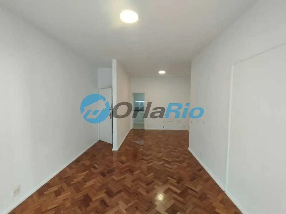 Apartamento, 3 quartos, 94 m² - Foto 3