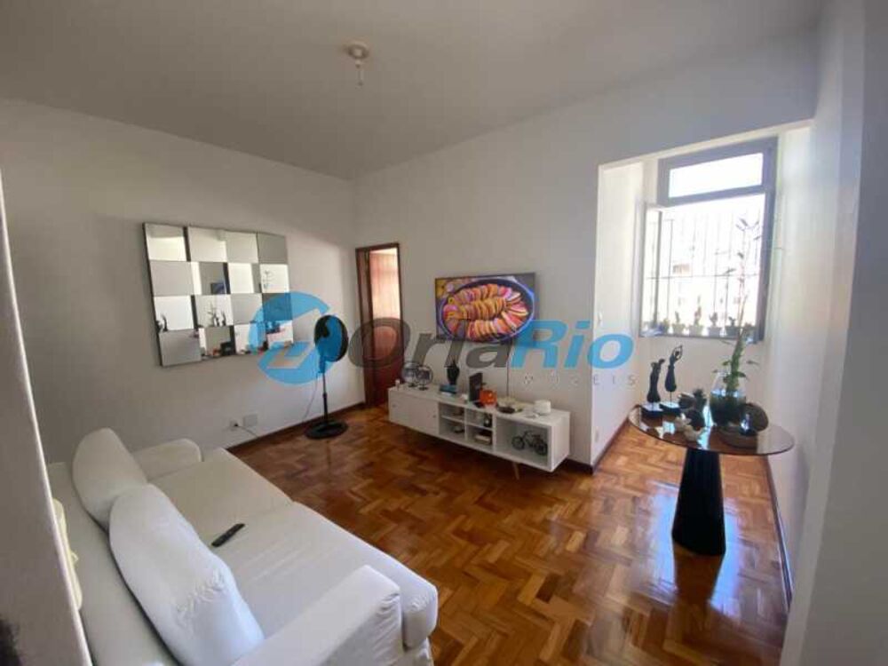 Apartamento, 1 quarto, 51 m² - Foto 1