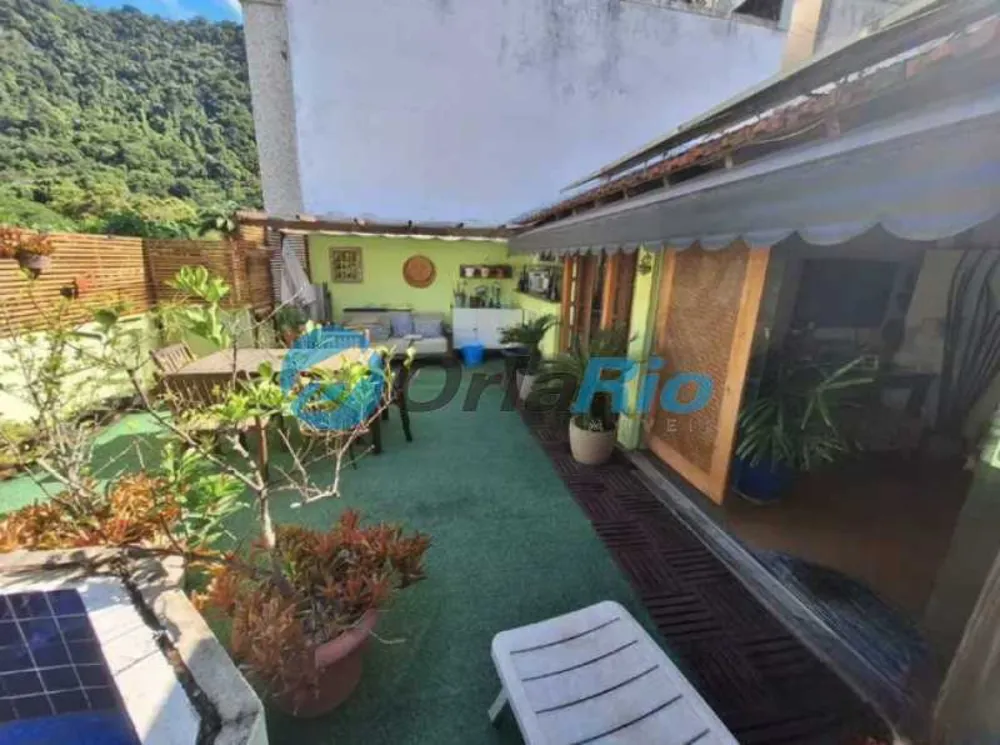Cobertura, 4 quartos, 116 m² - Foto 8