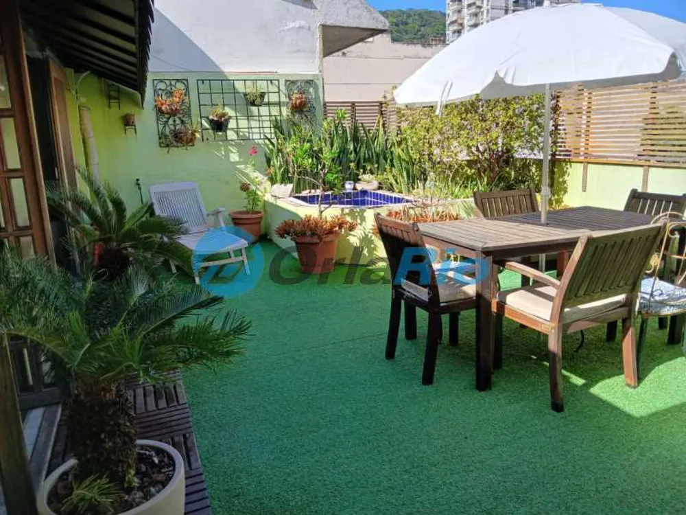 Cobertura, 4 quartos, 116 m² - Foto 27