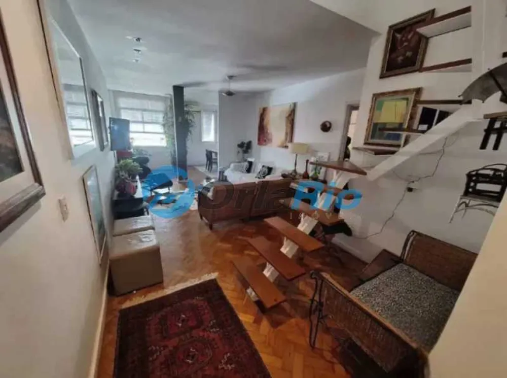 Cobertura, 4 quartos, 116 m² - Foto 1