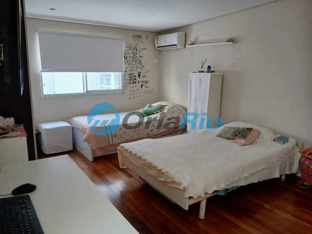 Cobertura, 4 quartos, 116 m² - Foto 19