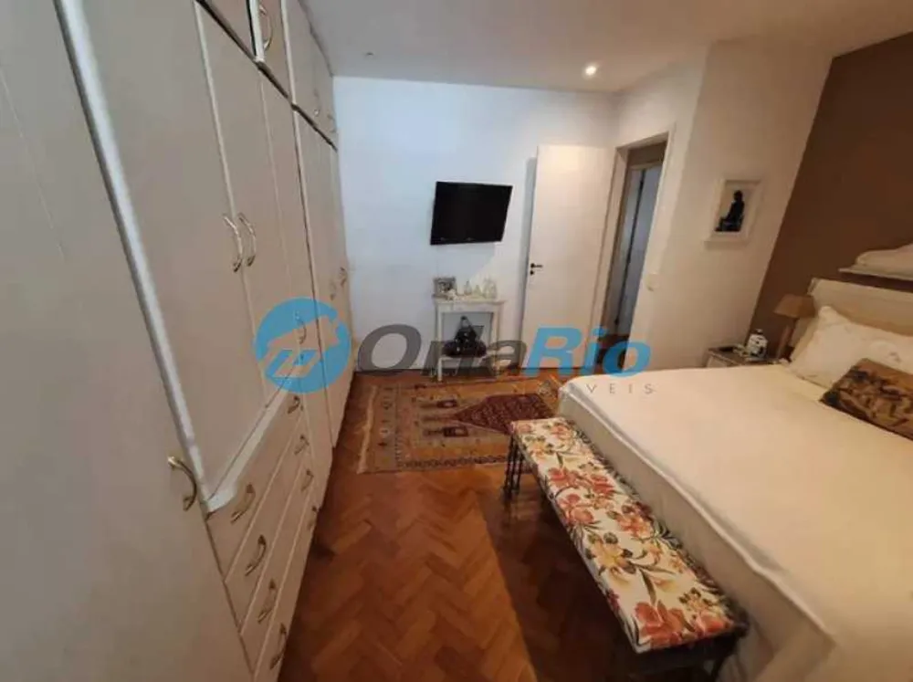 Cobertura, 4 quartos, 116 m² - Foto 8