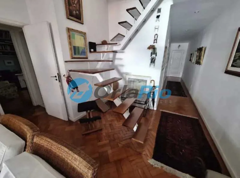 Cobertura, 4 quartos, 116 m² - Foto 5