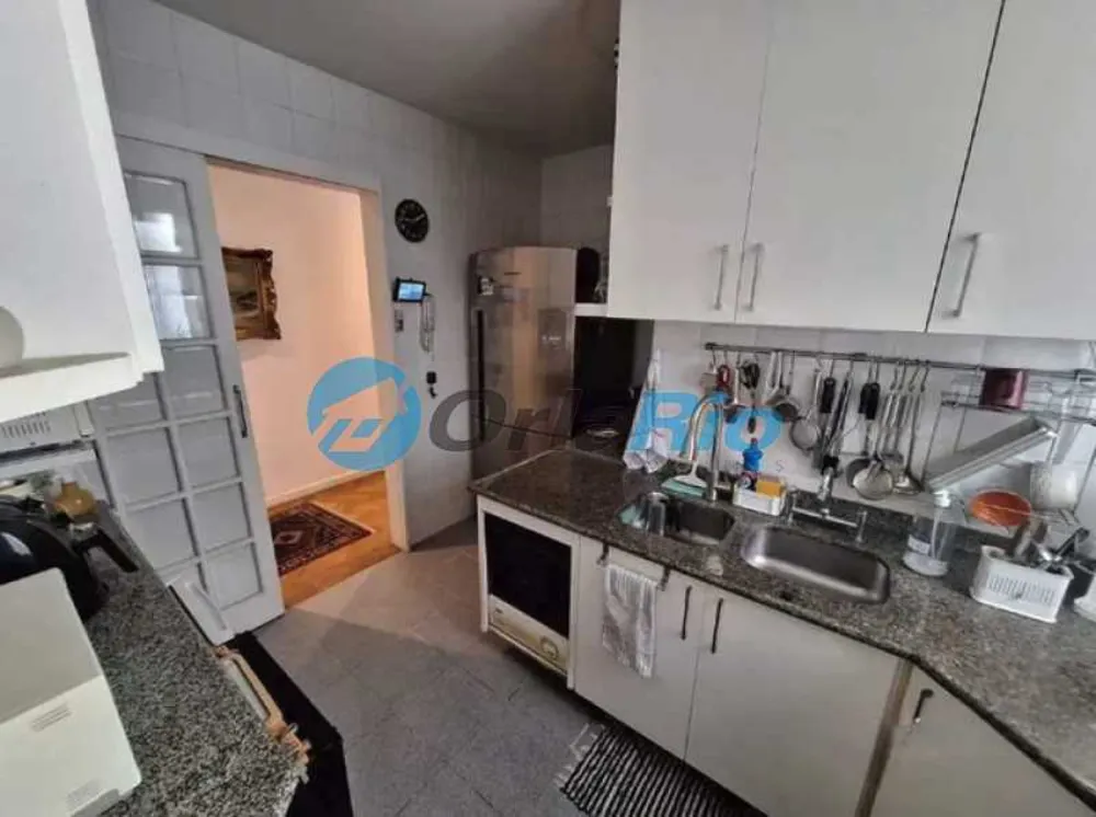 Cobertura, 4 quartos, 116 m² - Foto 14