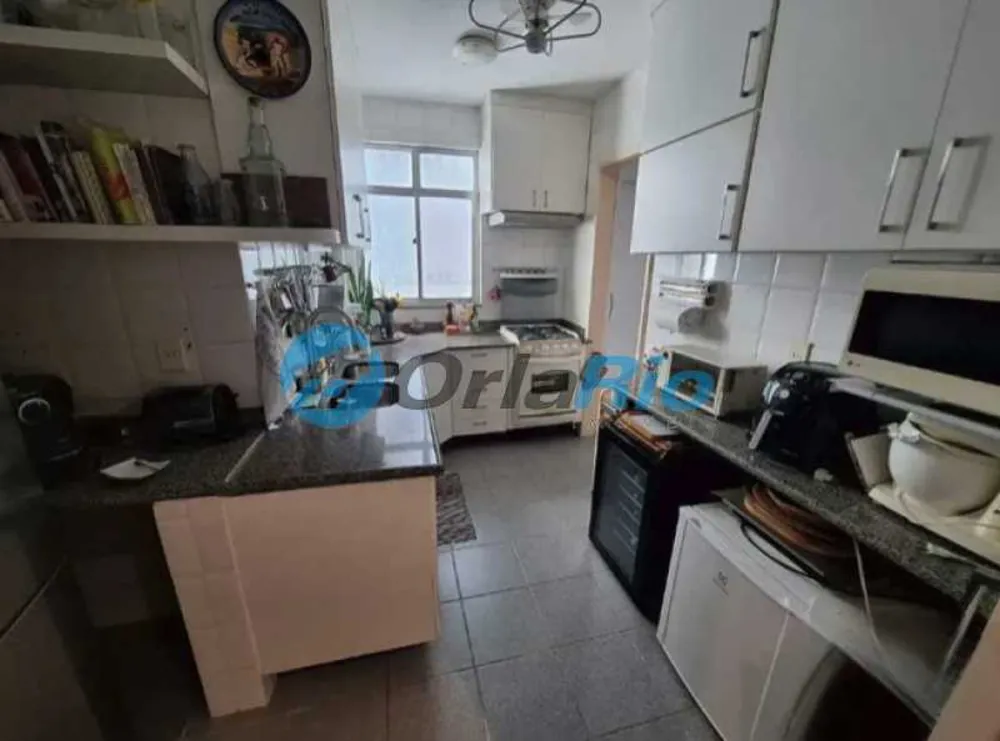 Cobertura, 4 quartos, 116 m² - Foto 13