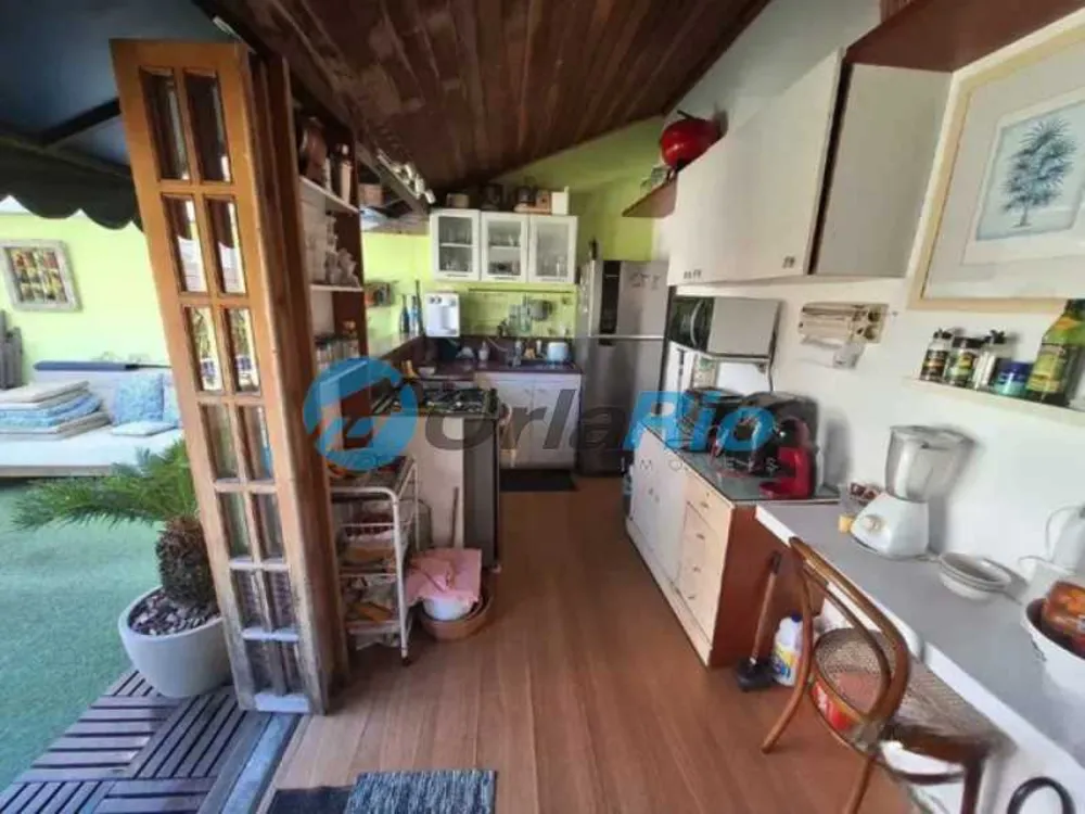 Cobertura, 4 quartos, 116 m² - Foto 7