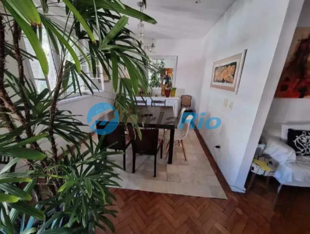 Cobertura, 4 quartos, 116 m² - Foto 4