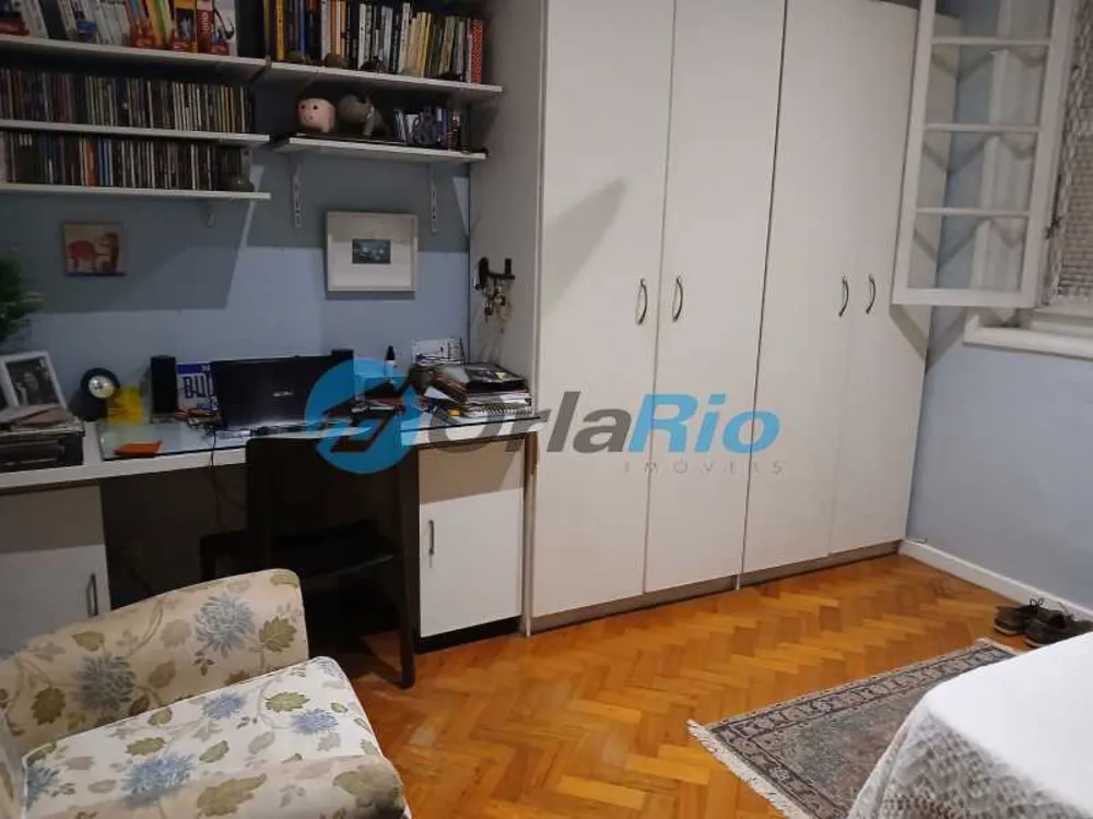Cobertura, 4 quartos, 116 m² - Foto 10