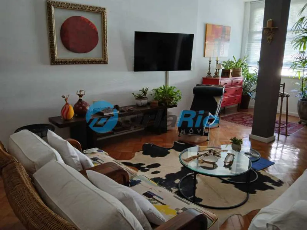 Cobertura, 4 quartos, 116 m² - Foto 2