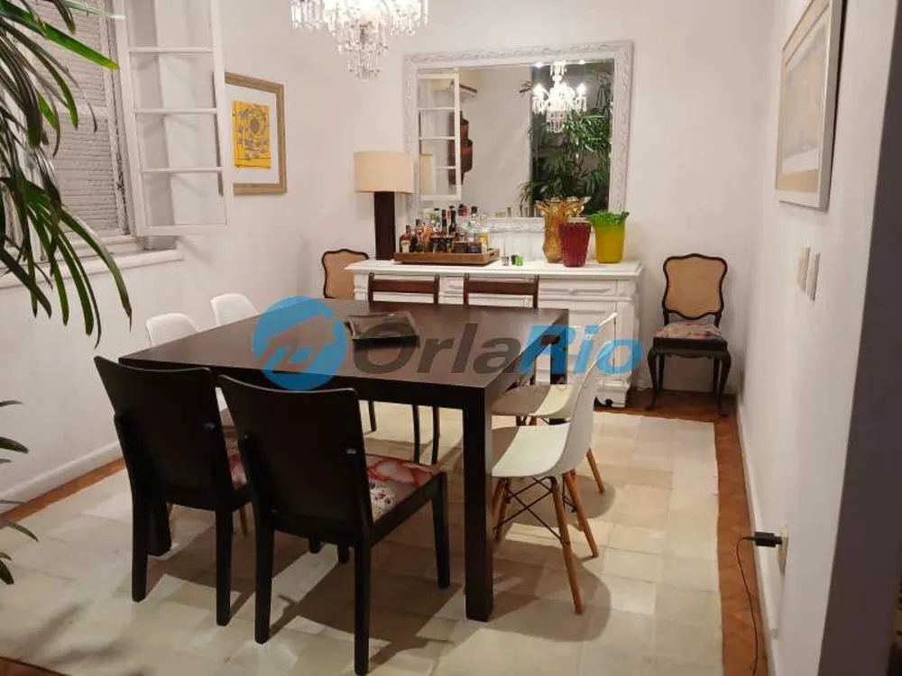 Cobertura, 4 quartos, 116 m² - Foto 3