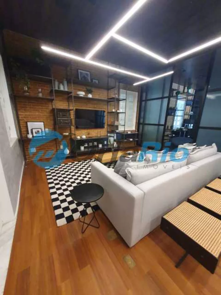 Apartamento, 3 quartos, 112 m² - Foto 20