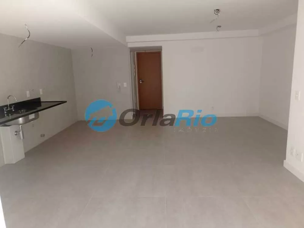 Apartamento, 3 quartos, 112 m² - Foto 2