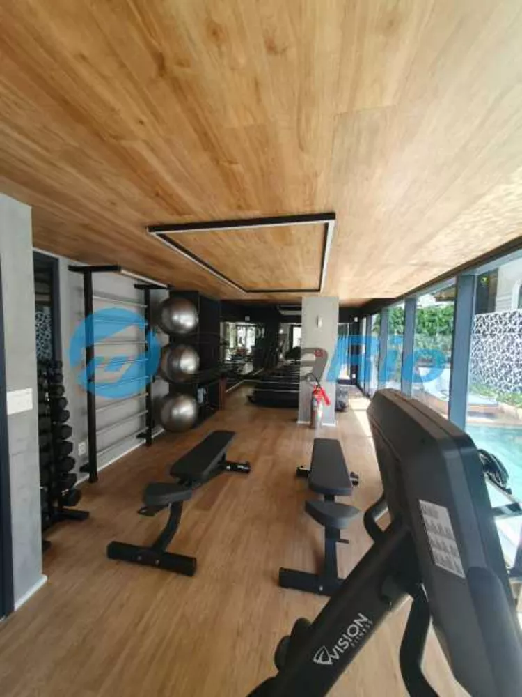 Apartamento, 3 quartos, 112 m² - Foto 24
