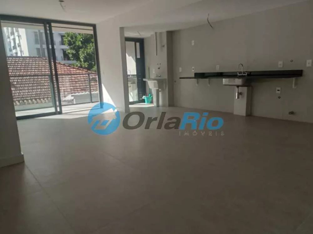 Apartamento, 3 quartos, 112 m² - Foto 1