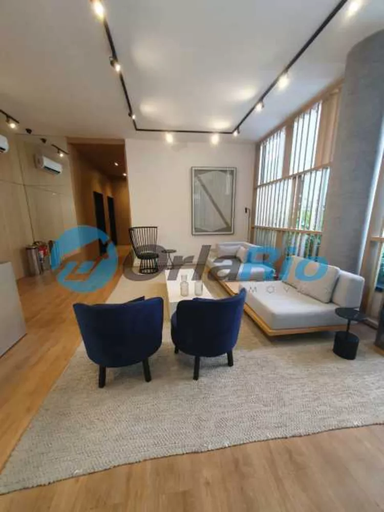 Apartamento, 3 quartos, 112 m² - Foto 27