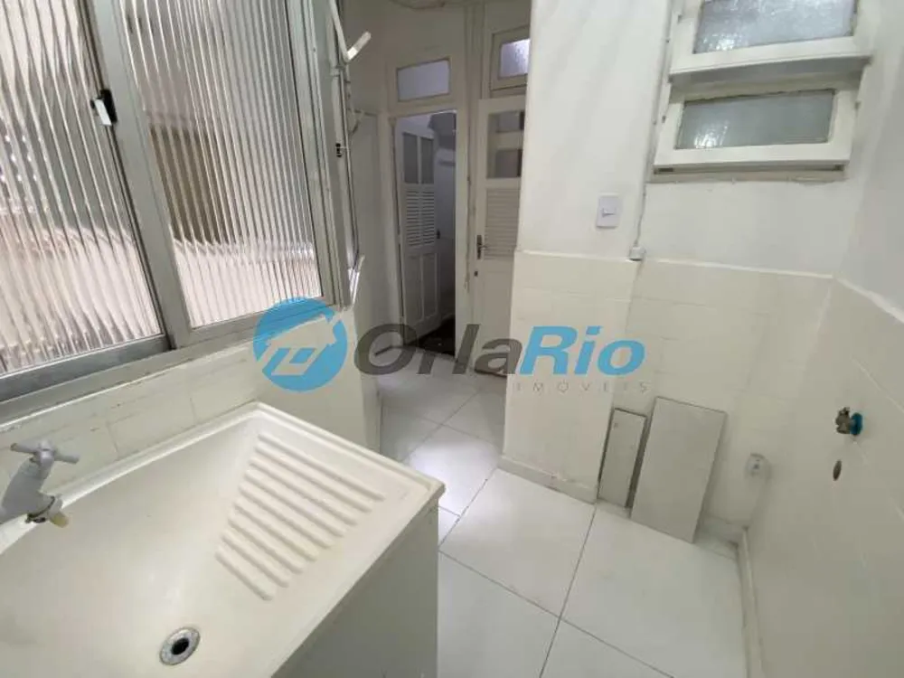 Apartamento, 3 quartos, 110 m² - Foto 9