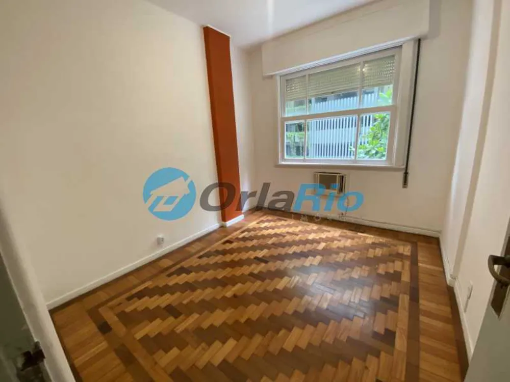 Apartamento, 3 quartos, 110 m² - Foto 5
