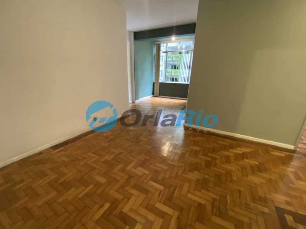 Apartamento, 3 quartos, 110 m² - Foto 6