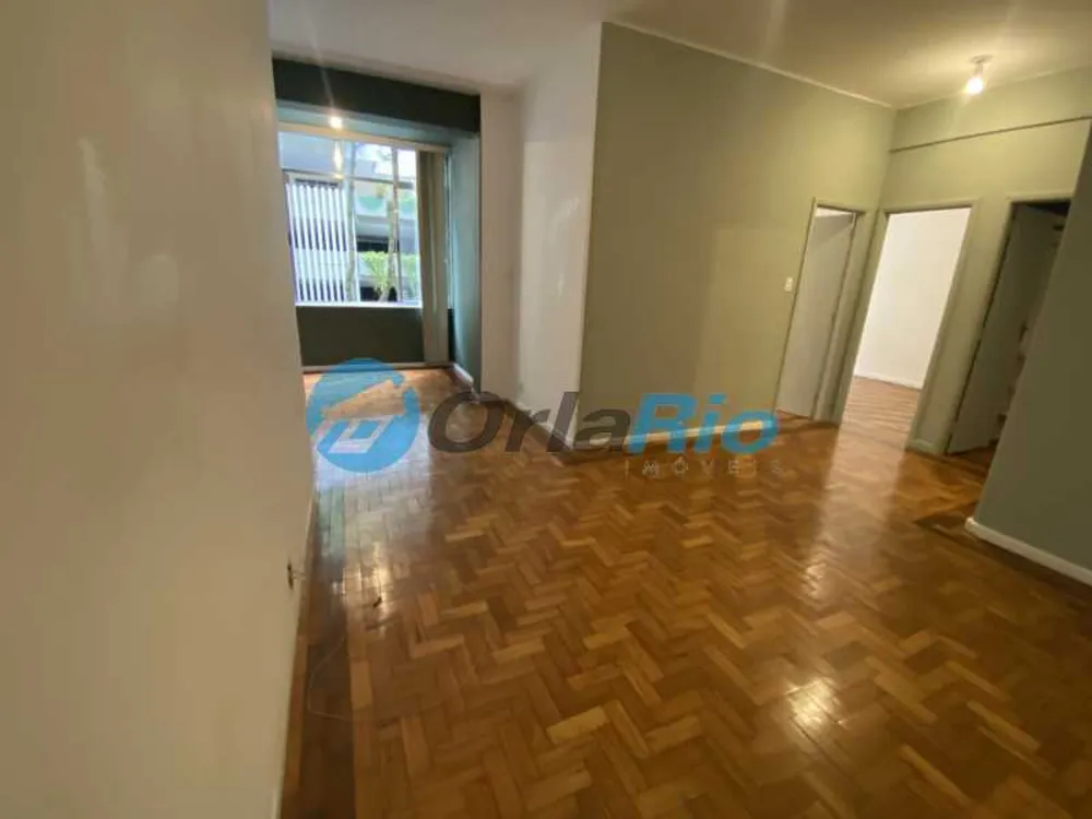 Apartamento, 3 quartos, 110 m² - Foto 1
