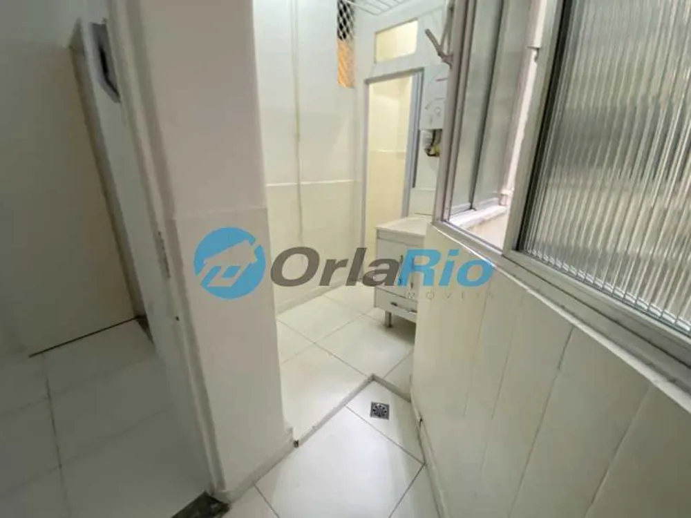 Apartamento, 3 quartos, 110 m² - Foto 12