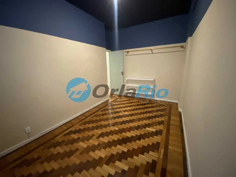 Apartamento, 3 quartos, 110 m² - Foto 3